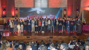 Premios Mérito Deportivo de Valencia 2021