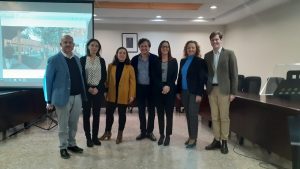 Presentación Meliana