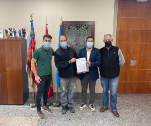 Rafelbunyol sant antoni