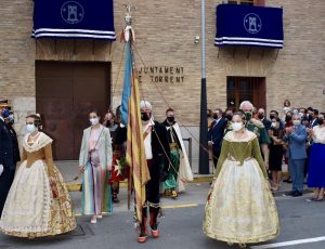 Reial Senyera Torrent