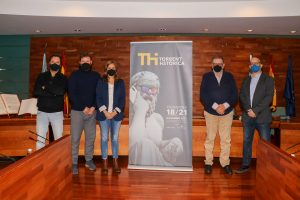 Torrent Histórica 2021 presentacion