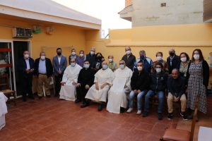 Torrent San Martín de Porres