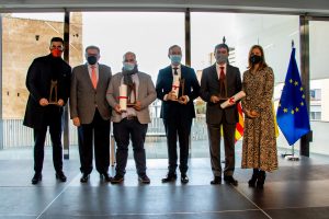 Torrent premios Carta poblament 2021