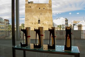Torrent premios Carta poblament