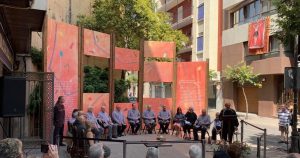 Tribunal del Comuner del Rotllet de Aldaia