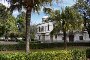 Villa Amparo en Paiporta