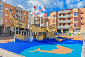 alfafar parque barco