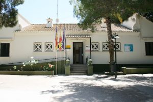 ambulatorio del Saler