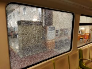 apedreamiento Metrovalencia