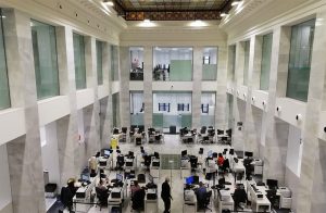 Ayuntamiento de Valencia