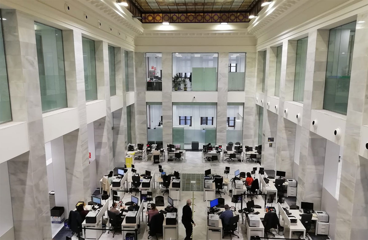 Ayuntamiento de Valencia