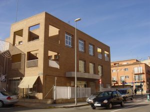 centro salud Puçol
