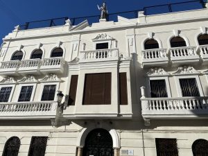 colegio santiago apostol valencia