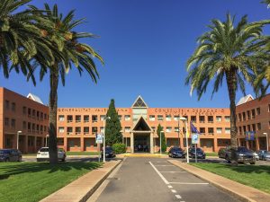 conselleria educacion cultura deportes