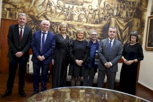 premios literarios Ateneo Mercantil de Valencia