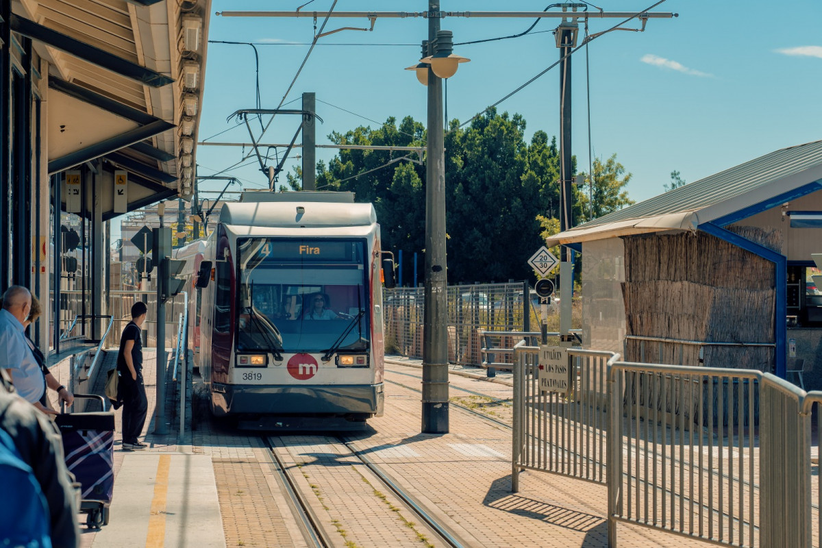 metrovalencia estacion del empalme