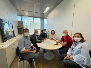 reunión Massamagrell