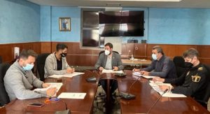 reunión sant antoni rafelbunyol