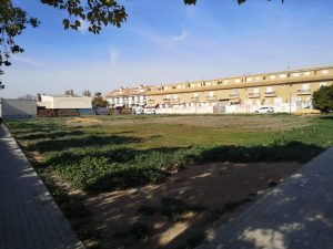 centro de diversidad funcional en Xirivella
