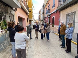 vecinos del alter reunion PP Torrent