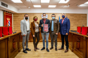 presupuestos Mislata