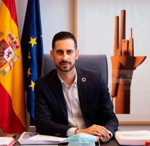 Carlos Fernandez Bielsa