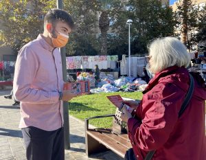 Compromís Moncada Álvaro Gonzalvo