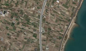 Impacte AVE Horta Nord Roca-Cuiper