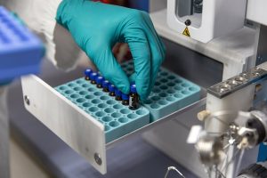 Laboratorio Hidraqua COVID City Sentinel