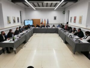 Manises Ple Pressupostos