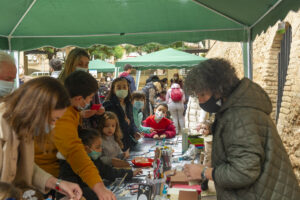 Paiporta activitats Nadal Museu