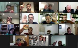 Ple aprovació pressupostos Foios 2022