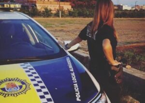 Policia Local Almàssera