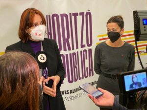 Rosa Pérez Garijo EUPV