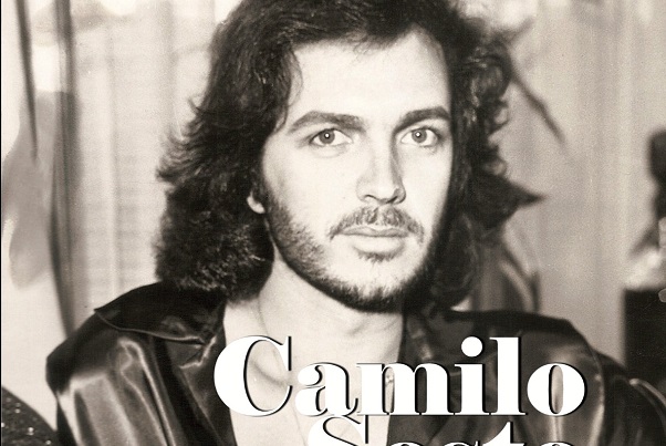Se presenta ‘Mi última canción’, la biografía definitiva de Camilo Sesto