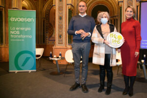 Alfara del Patriarca recibe el sello 'Mi Sol' de AVAESEN