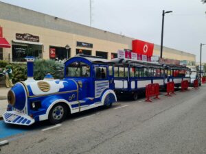 Torrent Trenecito de Navidad