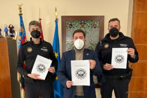 acuerdo policia local rafelbunyol