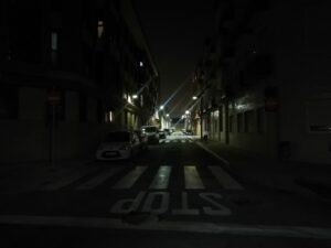 calle doctor fleming bonrepos i mirambell