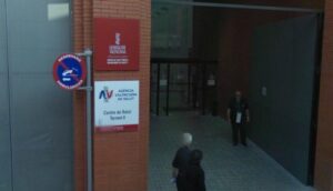 centro de salud Torrent II