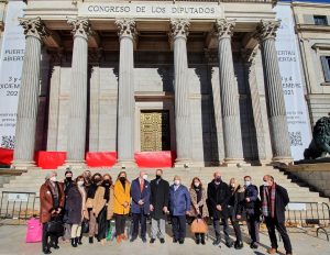 congreso diputados Aldaia Tribunal