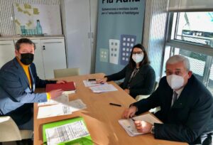 conselleria Vivienda compra casas Torrent