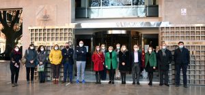 València. Conselleria de Sanitat