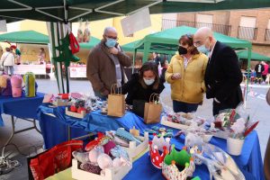 fireta nadal Alaquàs