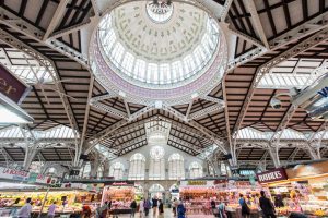 Mercado Central