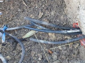 moncada cortes cables luz