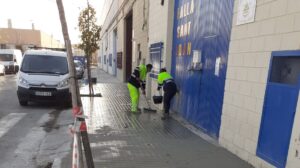 obras Bonrepòs i Mirambell