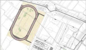 pista atletismo Manises