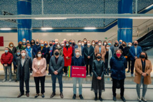 Generalitat Valenciana anuncia nuevo bono trasporte