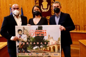 Candidatura Moncada Rugby